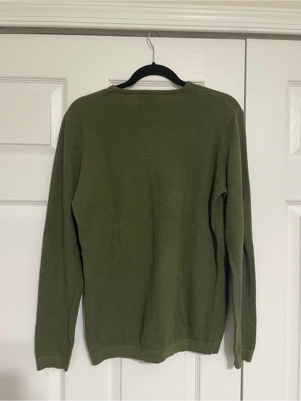 Zara classic man